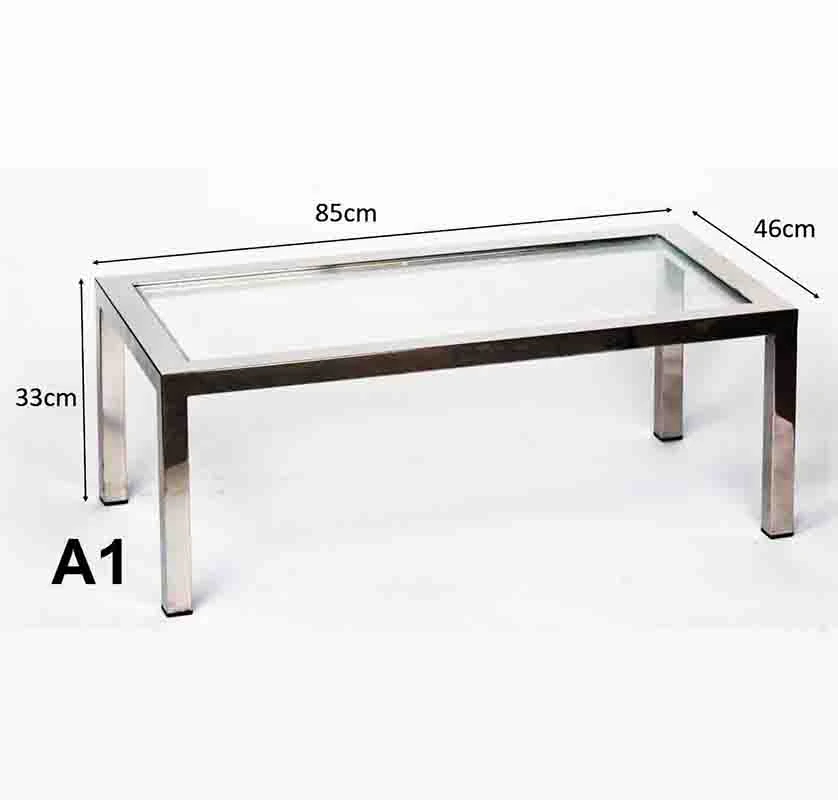 Table A1 gigogne