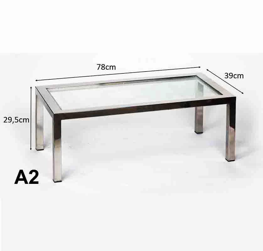 Table A2 gigogne