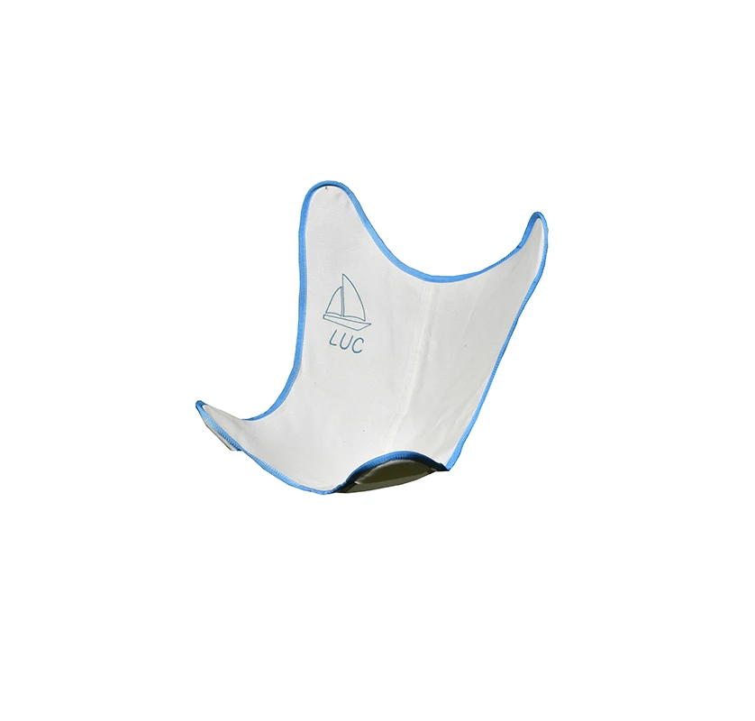 Toile enfant seule
