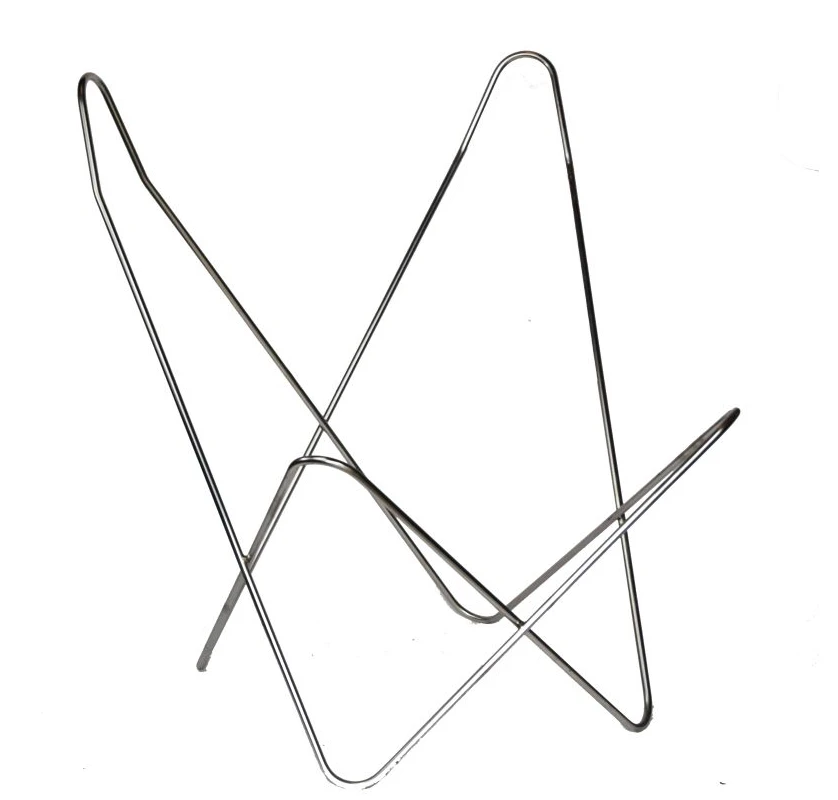 Structure adulte seule