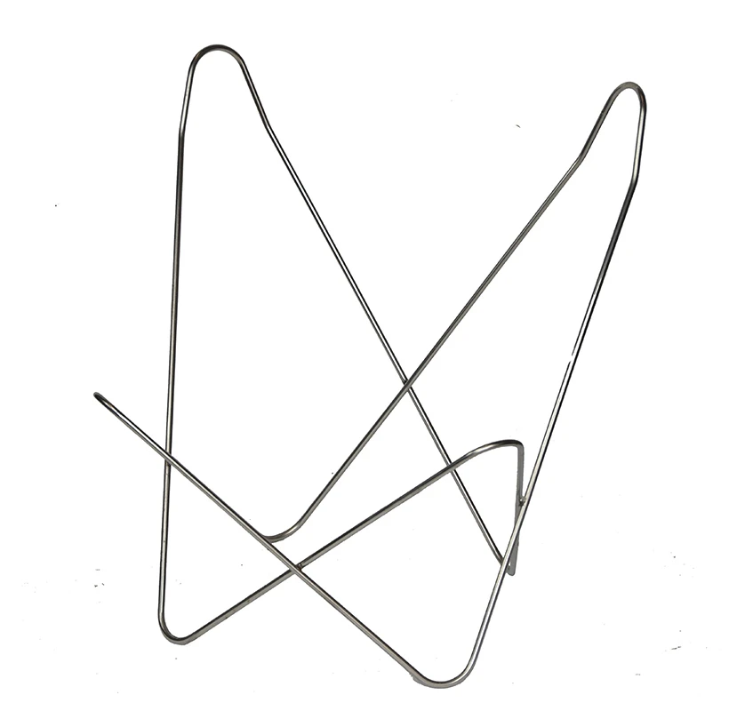 Structure enfant seule